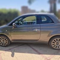 Fiat 500 Star 1.2 69 CV - Praticamente Nuova