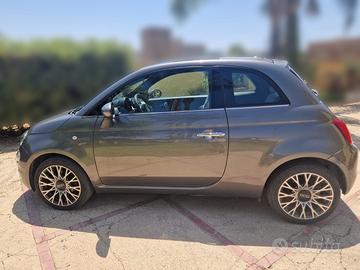 Fiat 500 Star 1.2 69 CV - Praticamente Nuova