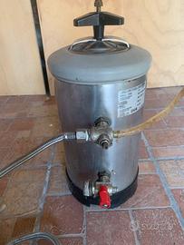 Addolocitore D’Acqua