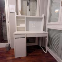Scrivania ikea micke