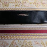 porta penna Dolce & Gabbana in pelle