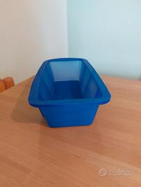 Stampo per plum cake in silicone