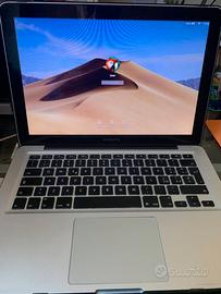 MacBook Core i5