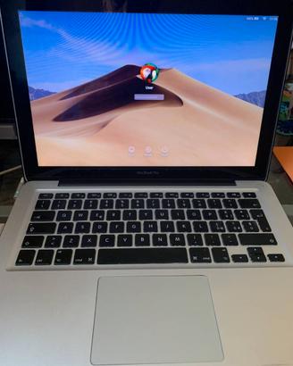 MacBook Core i5