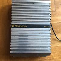 Amplificatore Phonocar PH 540