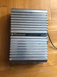 Amplificatore Phonocar PH 540