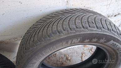 Gomme auto