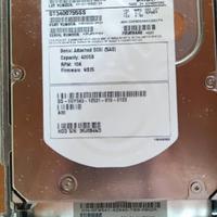 Hard Disk Seagate ST3400755SS 400GB SAS