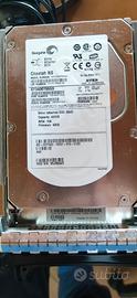 Hard Disk Seagate ST3400755SS 400GB SAS