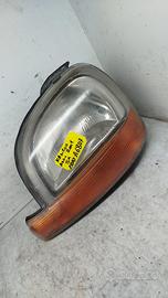 FARO ANTERIORE SINISTRO RENAULT Kangoo 1Â° Serie (