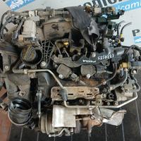 Motore Fiat Panda 312A2000 154.000 Km