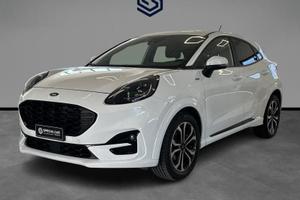 Ford Puma II 2020 Benzina 1.0 ecoboost h ST-l...