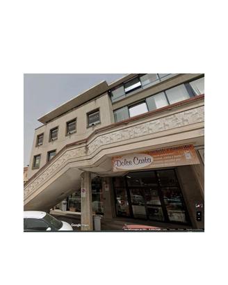 Locale mq 145 Isernia Corso Risorgimento