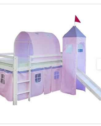 Letto bambini