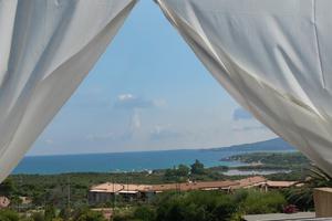 Casa vacanze sardegna tanca manna cannigione