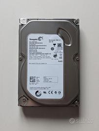 Hard Disk Interno Seagate Barracuda 7200.12 320GB