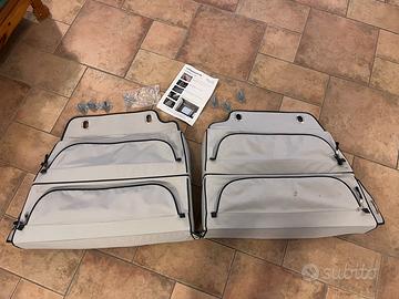 Borse originali Volkswagen caddy IV