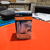 Lampada XENON OSRAM originale DS1 35 W