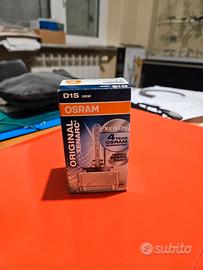 Lampada XENON OSRAM originale DS1 35 W