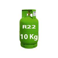 Gas per condizionatori R22 kg10