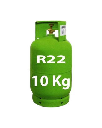 Gas per condizionatori R22 kg10