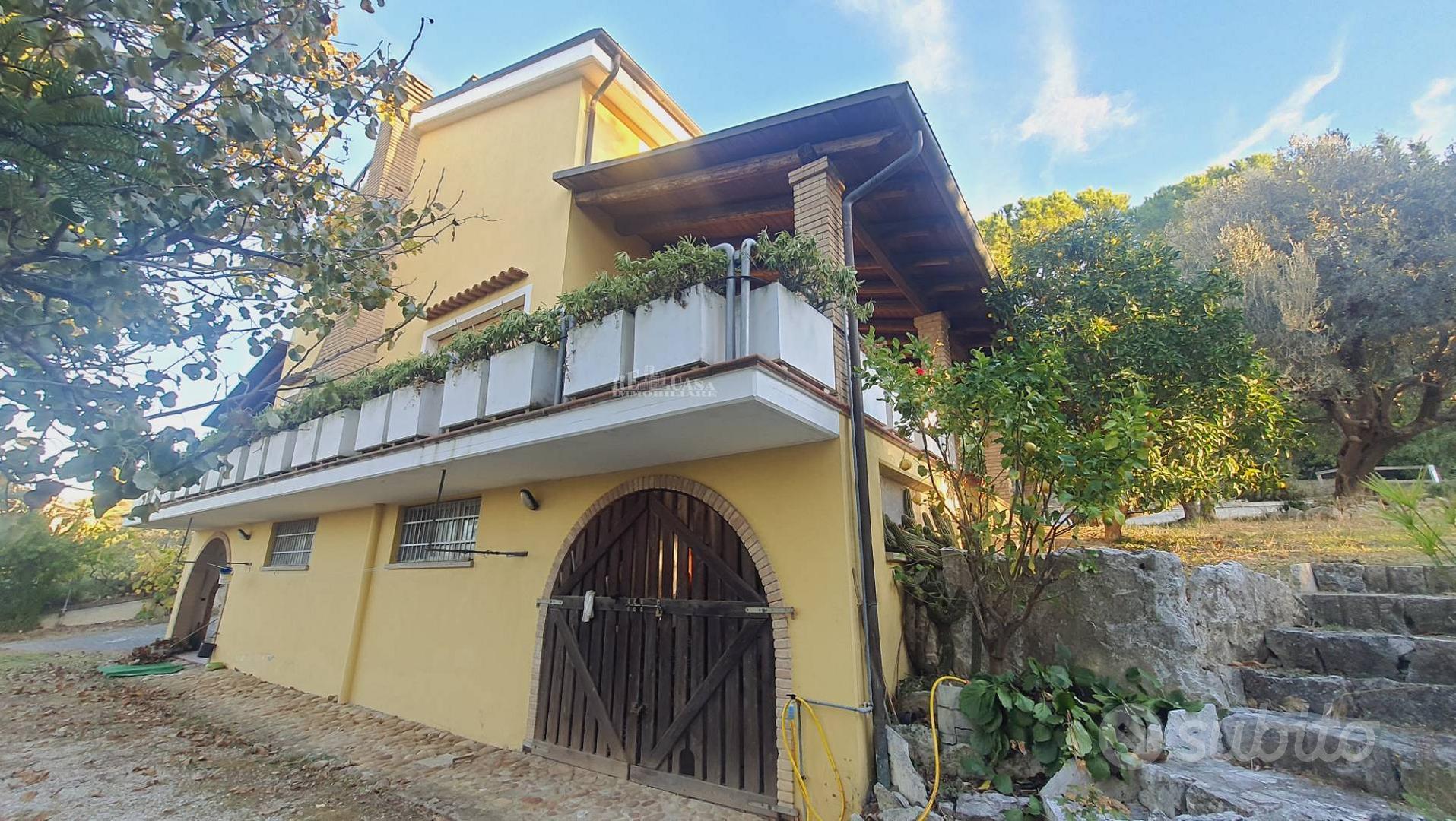 House in Colonnella, Cappelletti - Vista 5