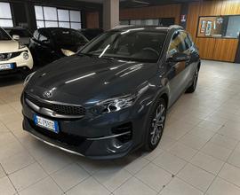 Kia XCeed 1.6 CRDI 136 CV