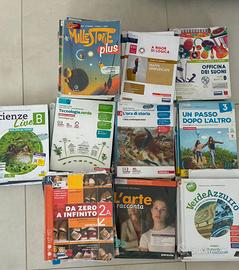 Libri scula media