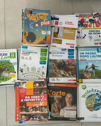 Libri scula media