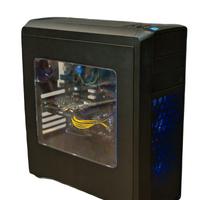 PC Gaming, i7-6700, GTX 1660 SUPER, 16GB RAM