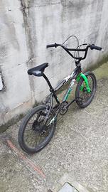 Bici BMX