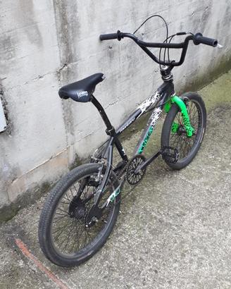 Bici BMX