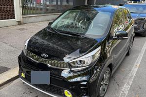 KIA Picanto X Line 101 CV