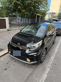 KIA Picanto X Line 101 CV