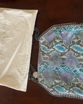 Borsa Stella McCartney originale nuova