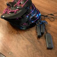 MASCHERE PER FESTE, CARNEVALE, HALLOWEEN