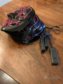 MASCHERE PER FESTE, CARNEVALE, HALLOWEEN