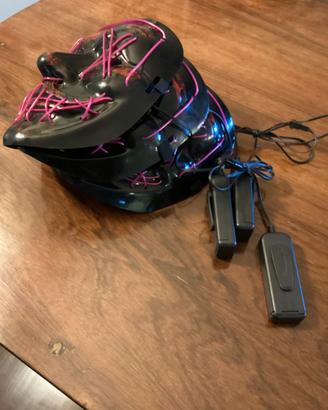 MASCHERE PER FESTE, CARNEVALE, HALLOWEEN