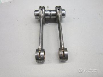 Bielle Rumi 125 Originali