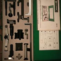 Kit fasatura motore Stahlwille 9913 – NUOVO