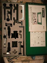 Kit fasatura motore Stahlwille 9913 – NUOVO