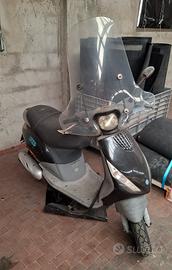 Piaggio Zip Vespa Pl