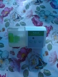 Mangiatoia automatica Askoll 