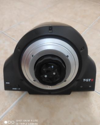 simulatore di guida thrustmaster gt 2 
