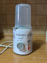 Scalda biberon Growny