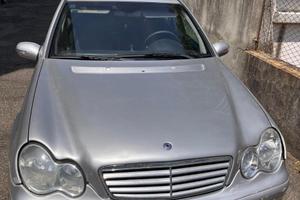 Mercedes classe  C