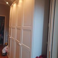 Armadi IKEA Besta-Buone condiz-anche singolarmente