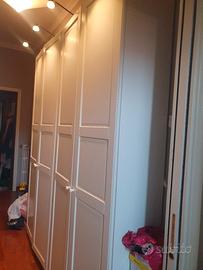 Armadi IKEA Besta-Buone condiz-anche singolarmente