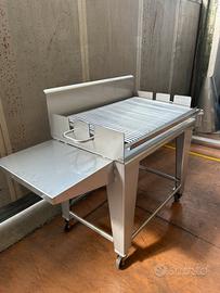Griglia/barbeque acciaio inox