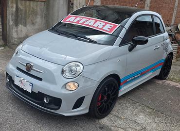500 ABARTH 1.4 TURBO BENZINA 135CV ANNO 2011